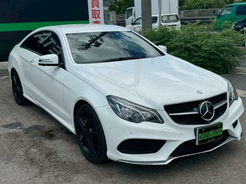 E-CLASS