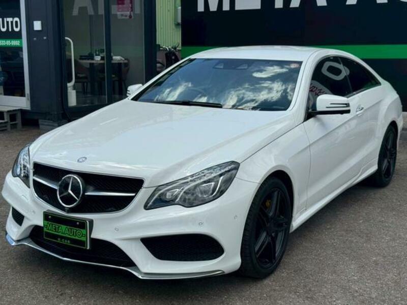 E-CLASS