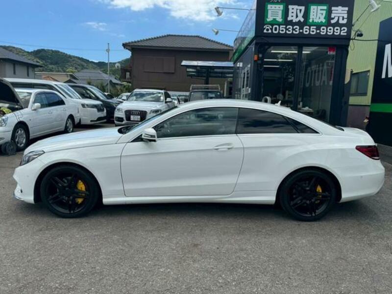 E-CLASS