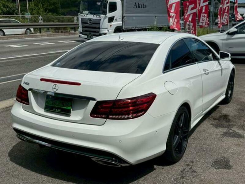 E-CLASS