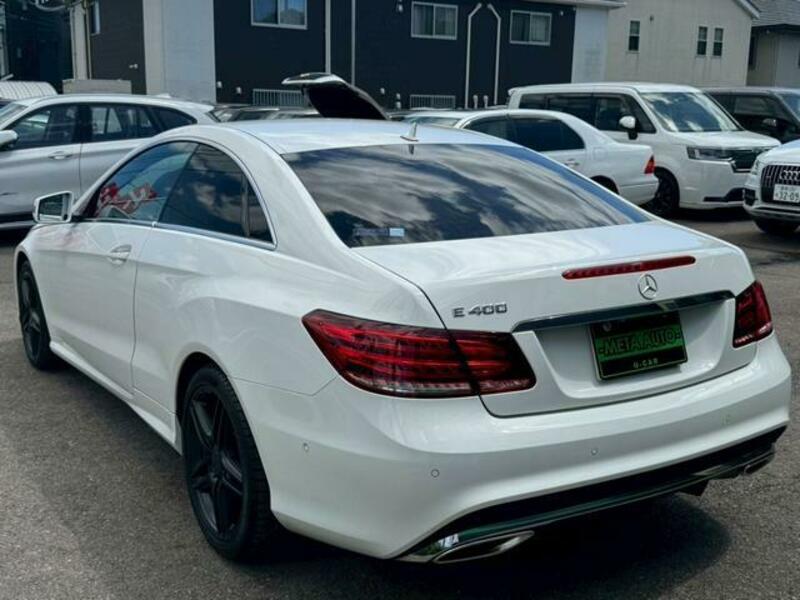 E-CLASS