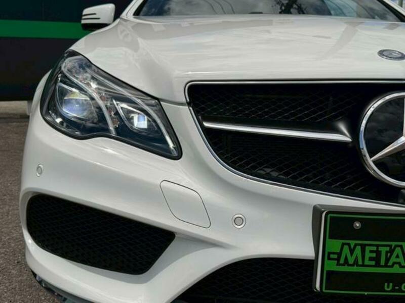 E-CLASS