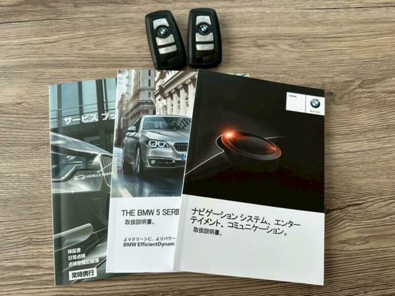 5 SERIES