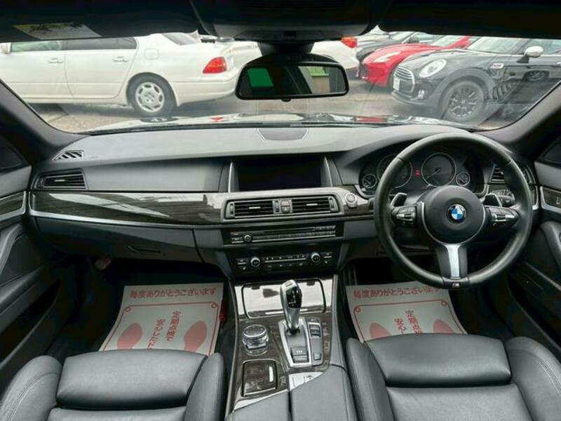 5 SERIES