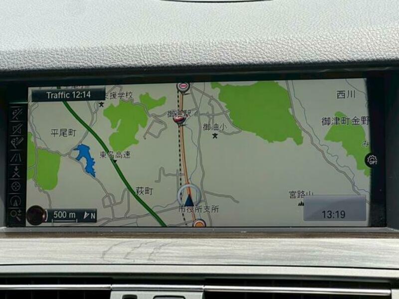 5 SERIES