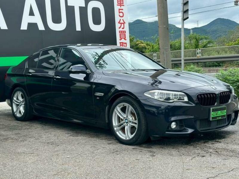 5 SERIES