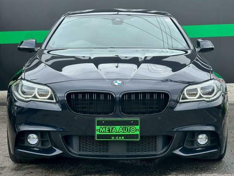 5 SERIES