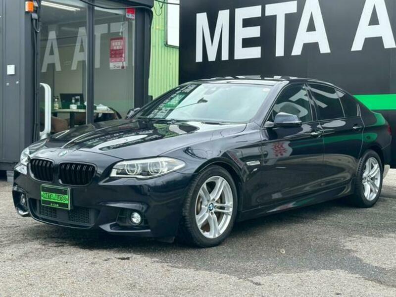 5 SERIES