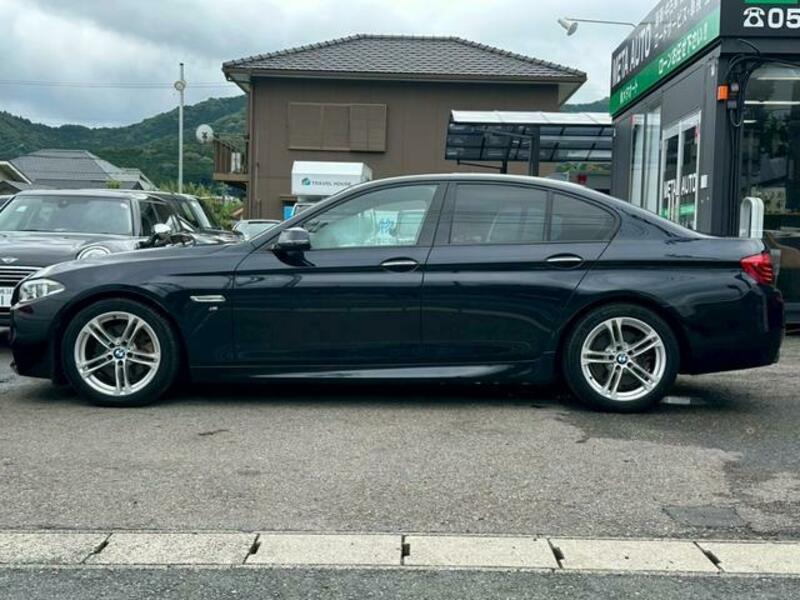 5 SERIES