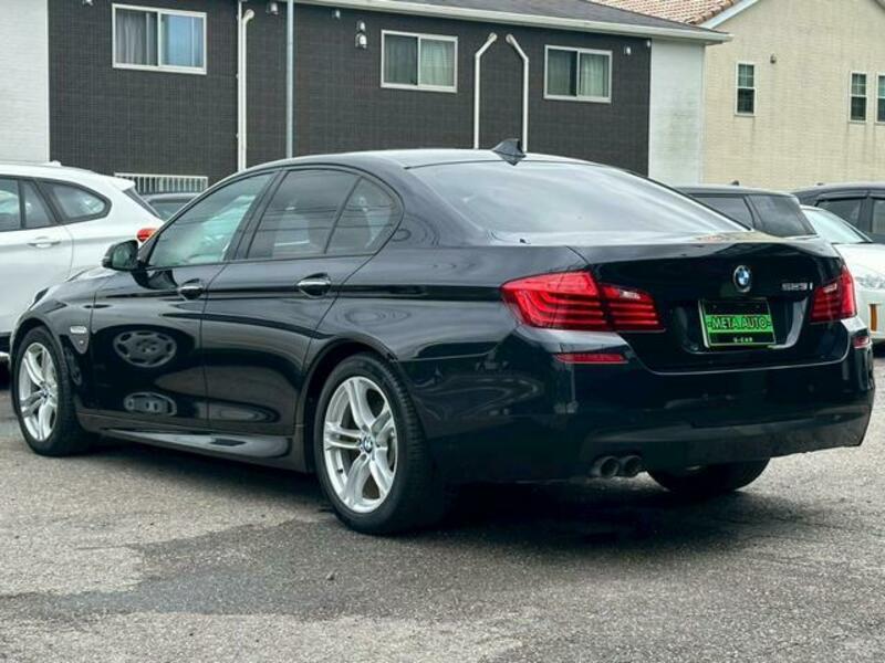 5 SERIES