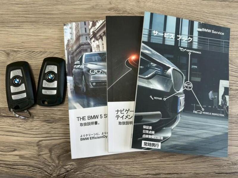 5 SERIES