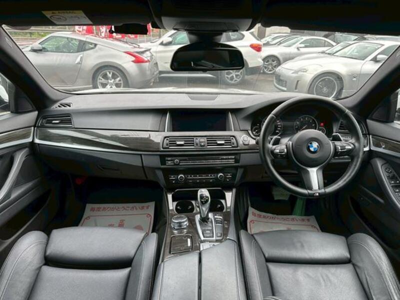 5 SERIES