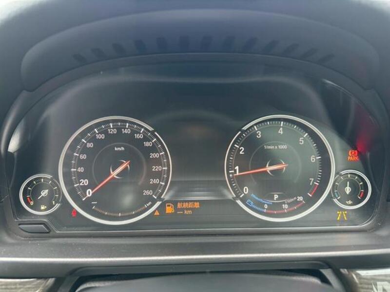 5 SERIES