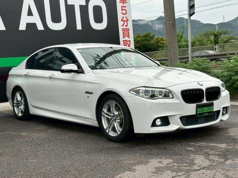 5 SERIES