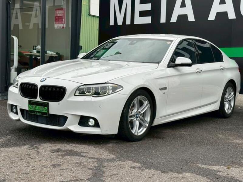 5 SERIES