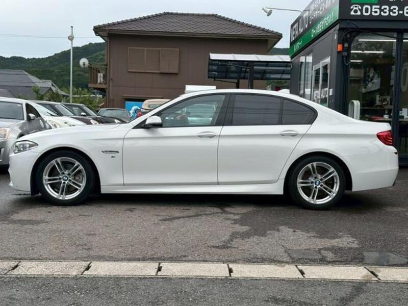 5 SERIES