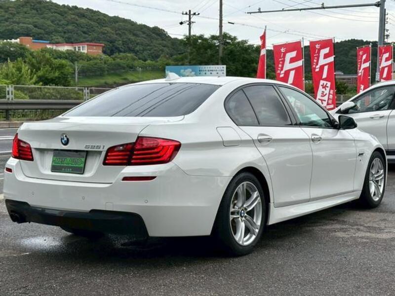 5 SERIES