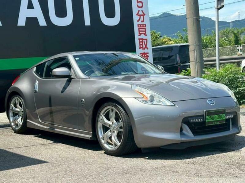 FAIRLADY Z