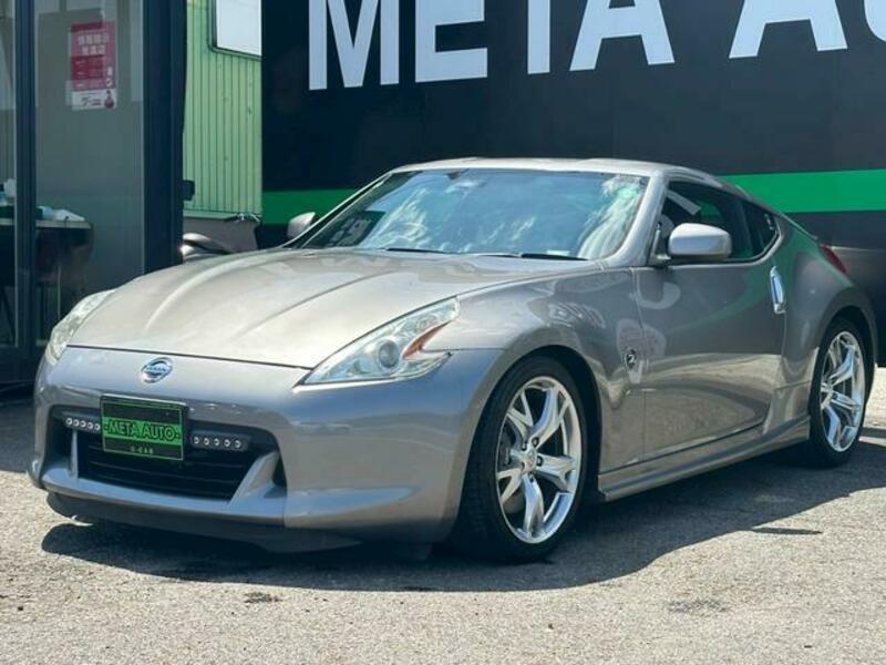 FAIRLADY Z