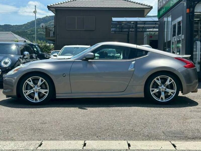 FAIRLADY Z