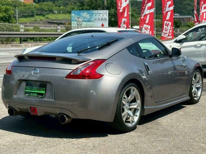 FAIRLADY Z