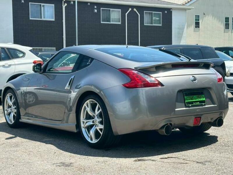 FAIRLADY Z