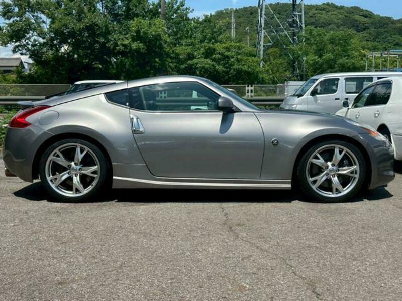 FAIRLADY Z