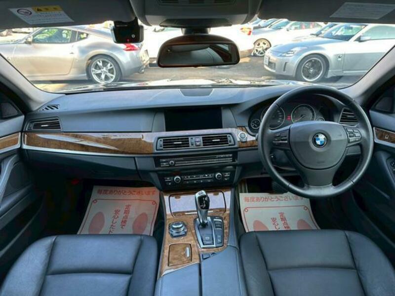 5 SERIES