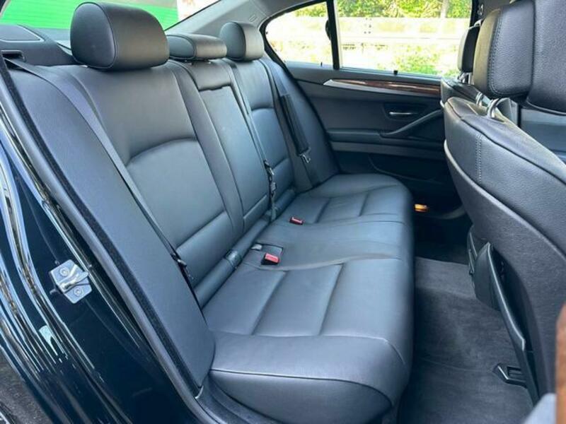 5 SERIES