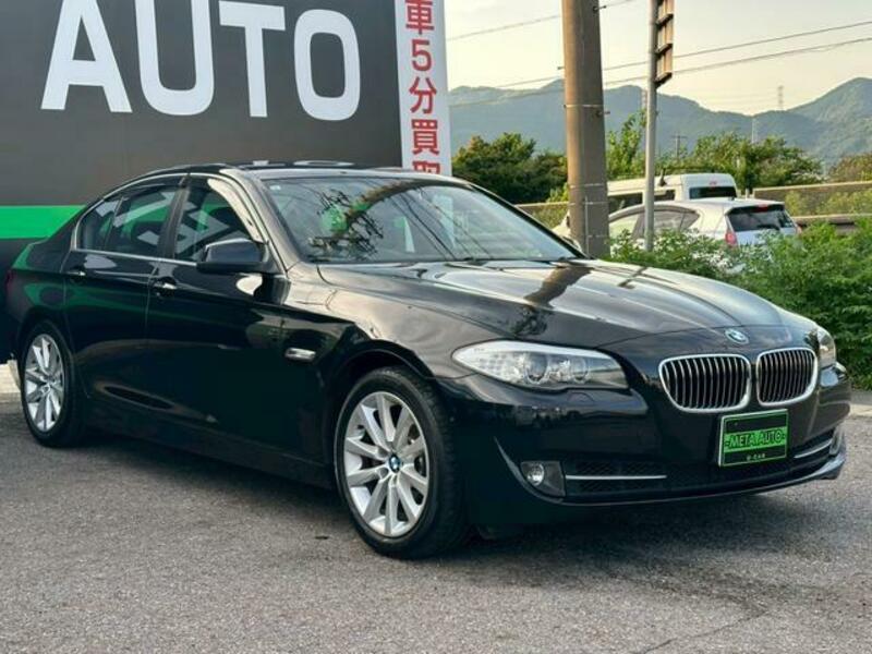 5 SERIES
