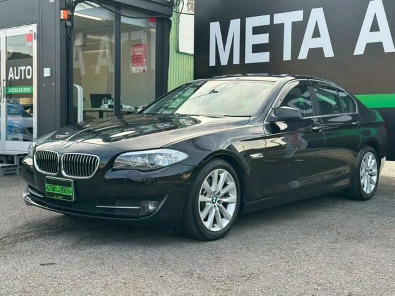 5 SERIES