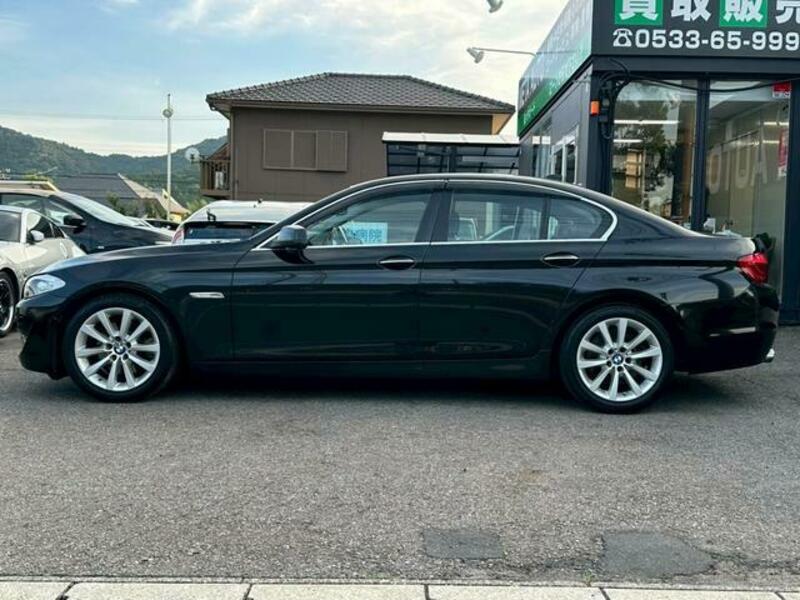 5 SERIES