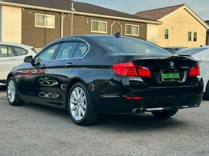5 SERIES
