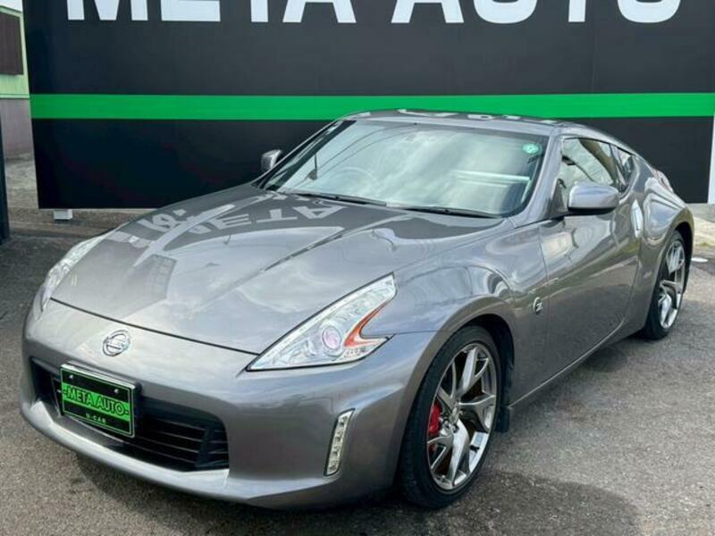 FAIRLADY Z
