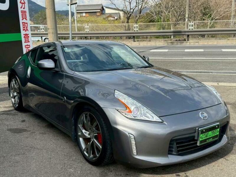 FAIRLADY Z