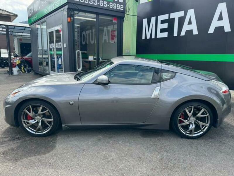 FAIRLADY Z