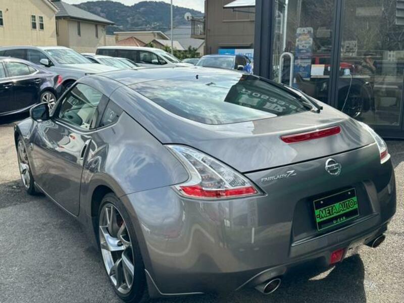 FAIRLADY Z