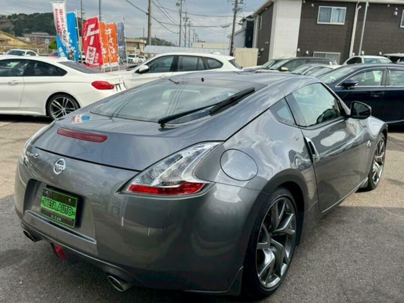 FAIRLADY Z