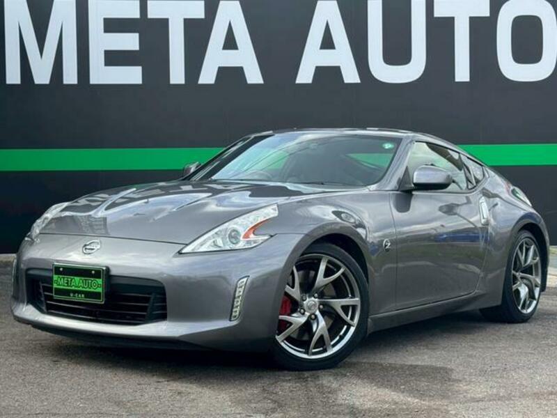 FAIRLADY Z-0