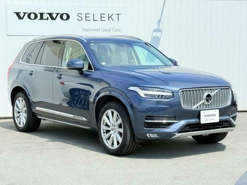 XC90