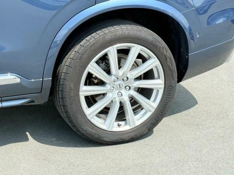 XC90