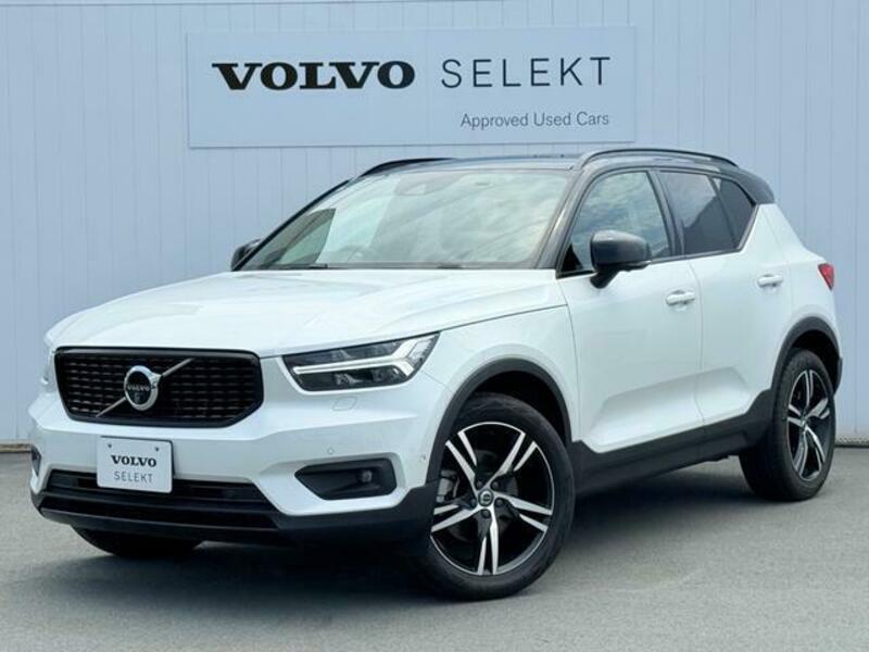 XC40-0