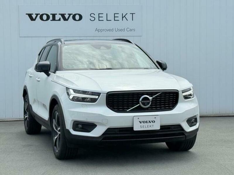 XC40