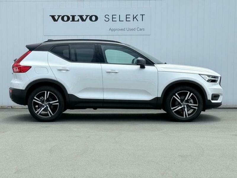 XC40