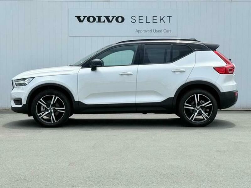 XC40