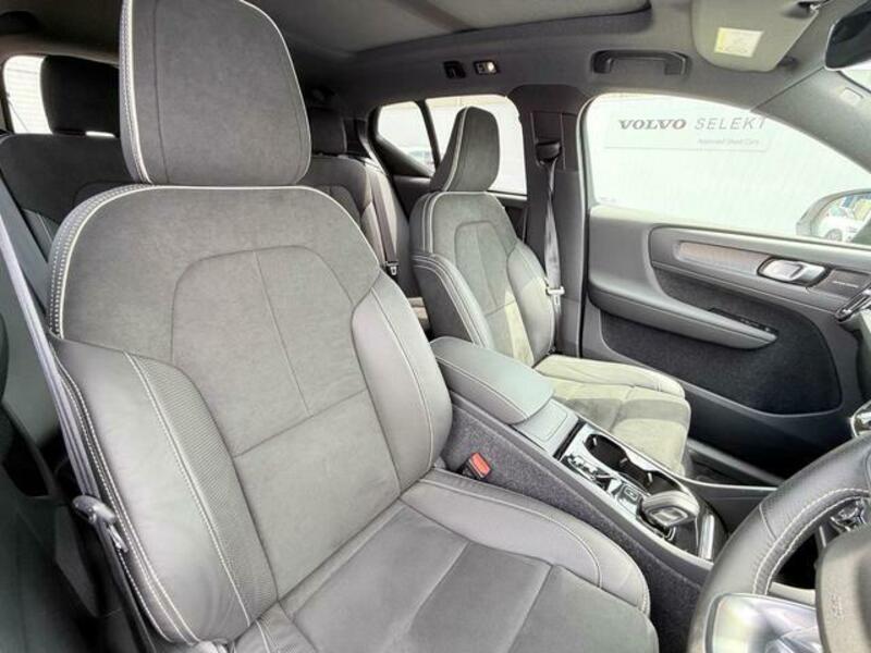 XC40