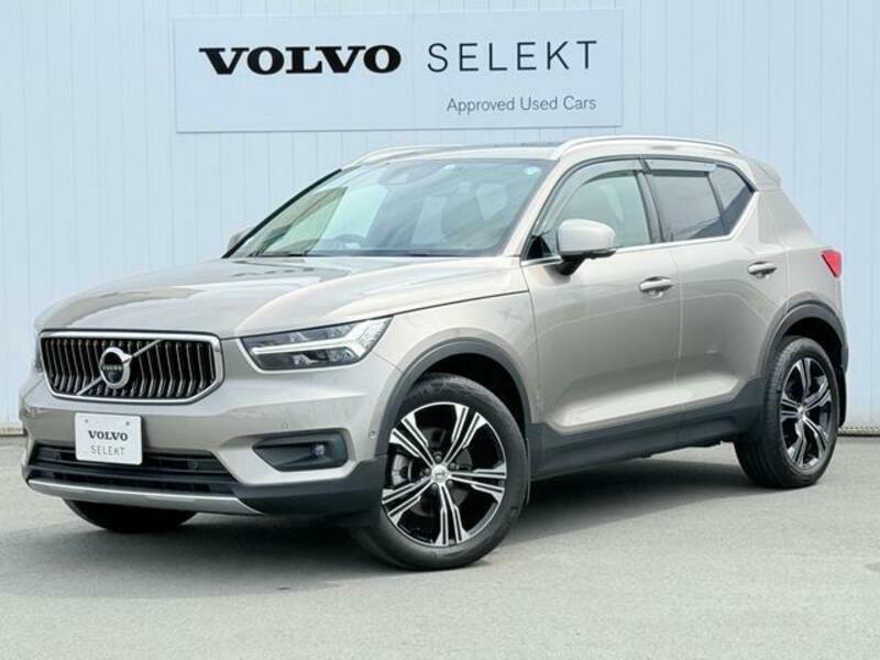 XC40-0