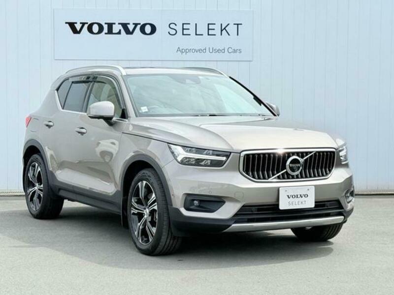 XC40