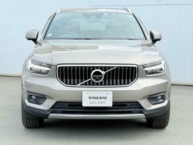 XC40
