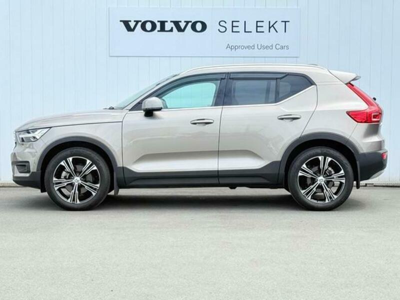 XC40